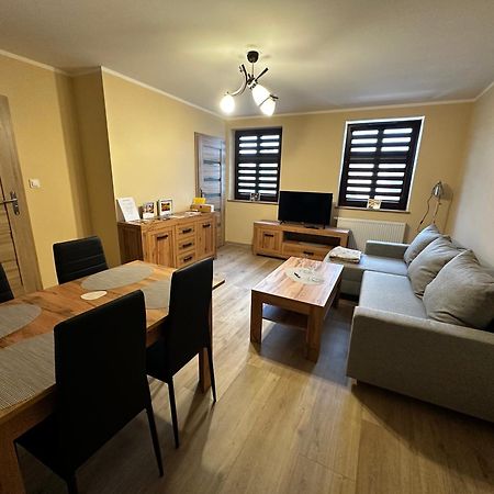 Apartamenty Alicja Dzierżoniów Kültér fotó