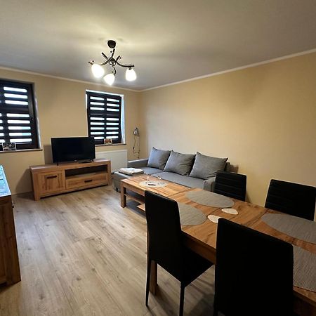 Apartamenty Alicja Dzierżoniów Kültér fotó