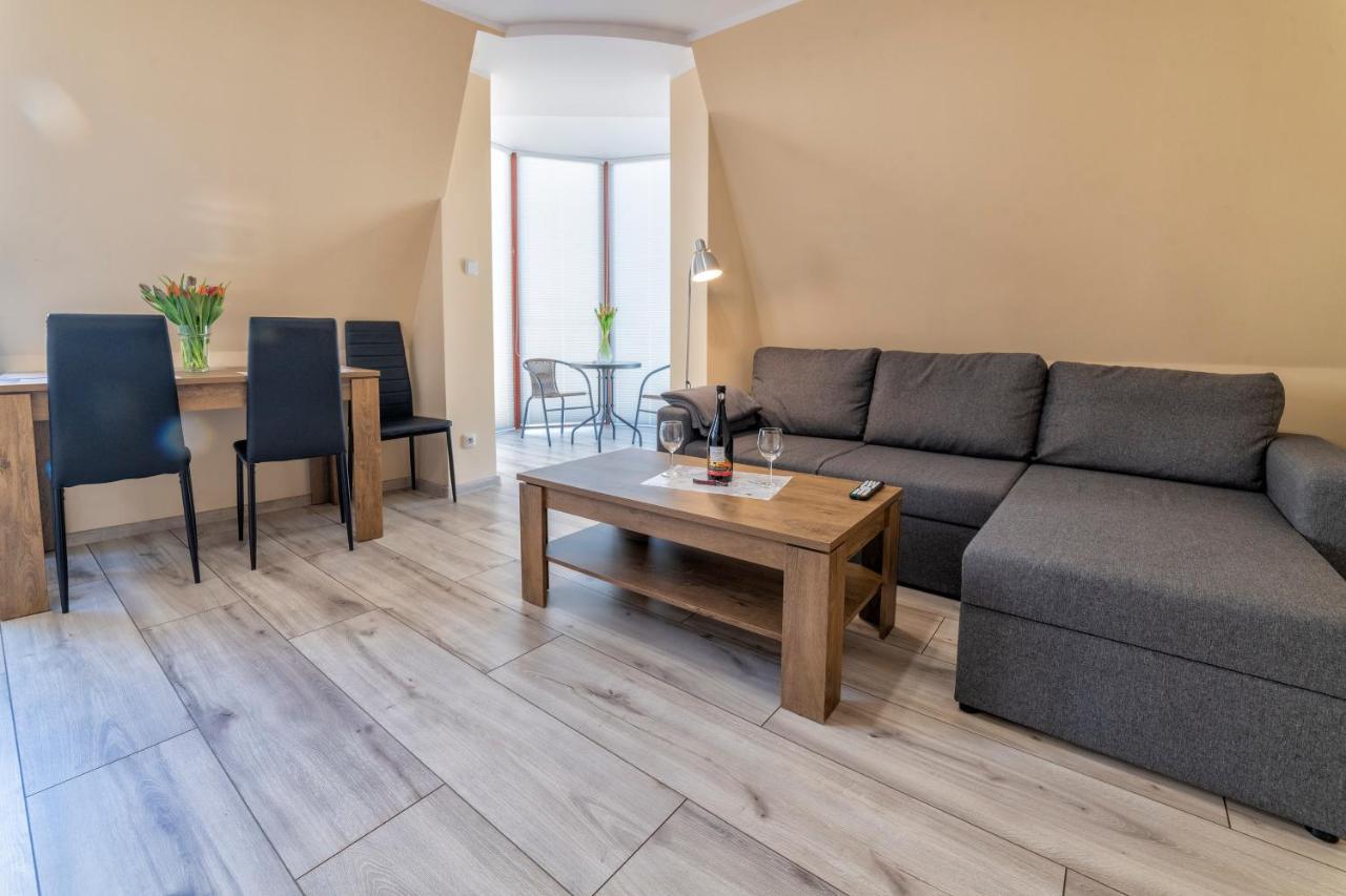Apartamenty Alicja Dzierżoniów Kültér fotó