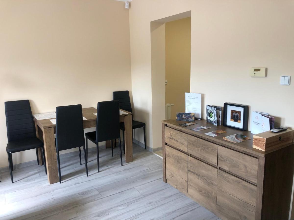 Apartamenty Alicja Dzierżoniów Kültér fotó
