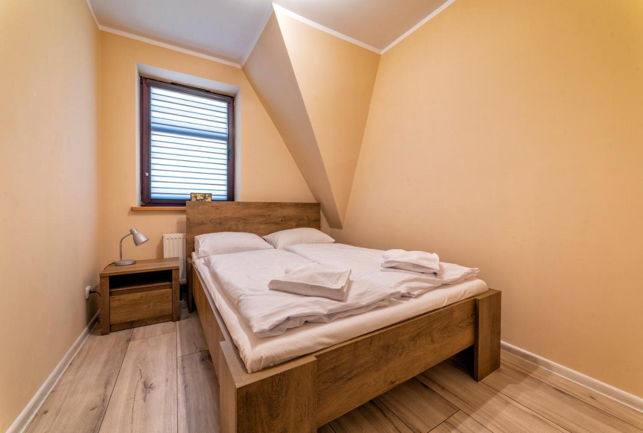 Apartamenty Alicja Dzierżoniów Kültér fotó