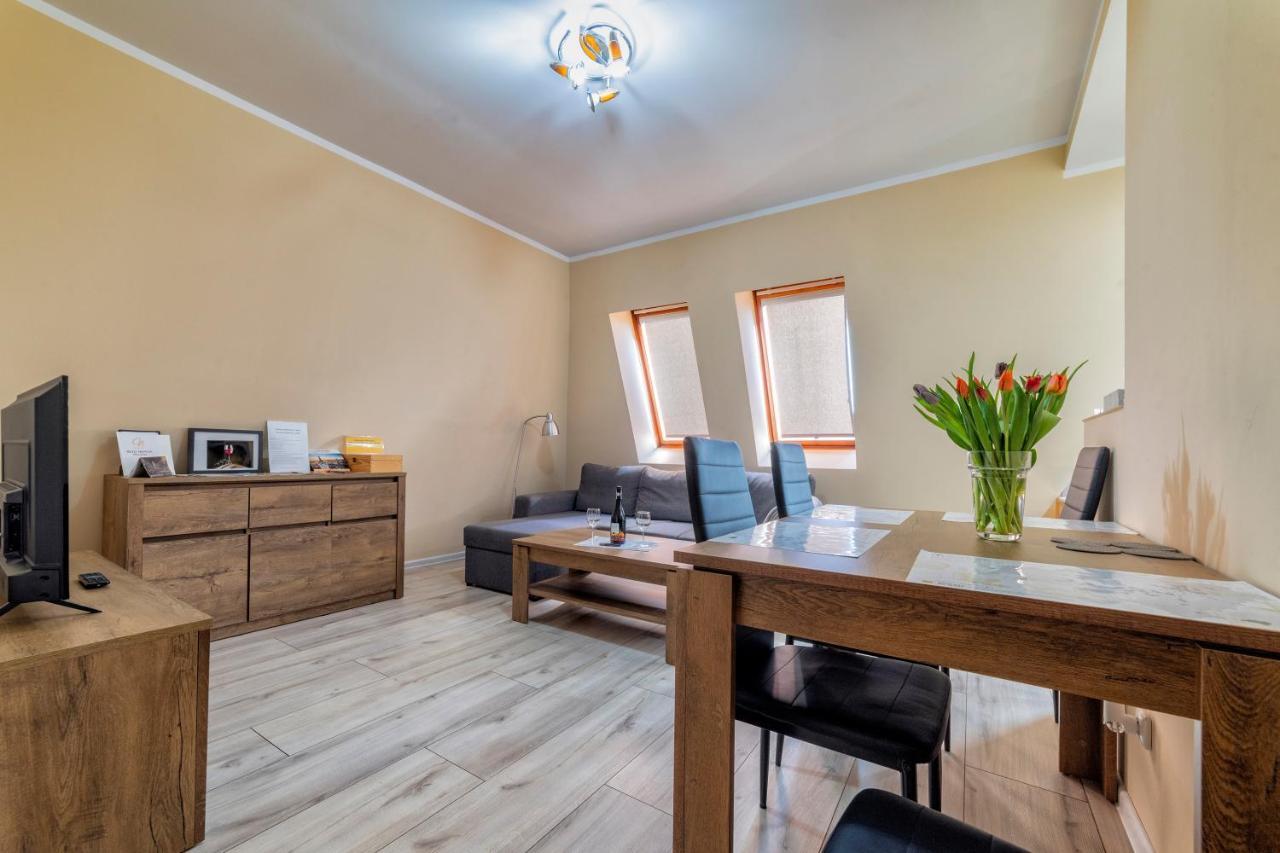 Apartamenty Alicja Dzierżoniów Kültér fotó