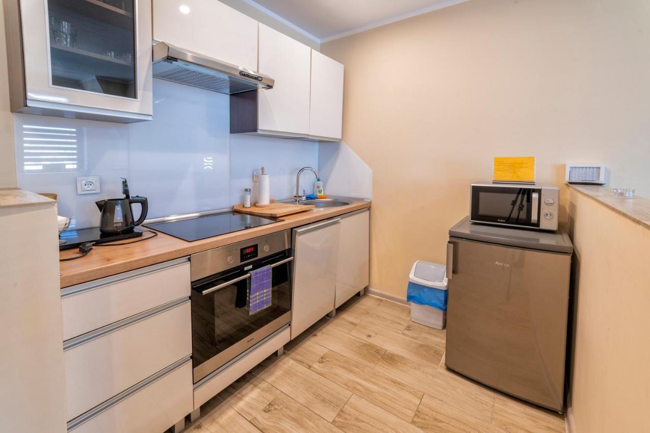 Apartamenty Alicja Dzierżoniów Kültér fotó