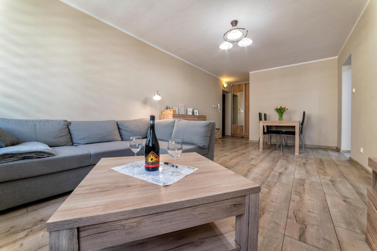 Apartamenty Alicja Dzierżoniów Kültér fotó