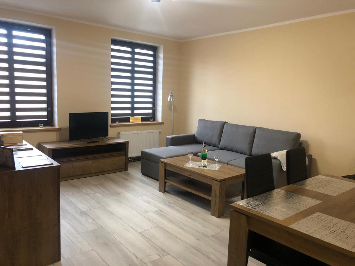 Apartamenty Alicja Dzierżoniów Kültér fotó