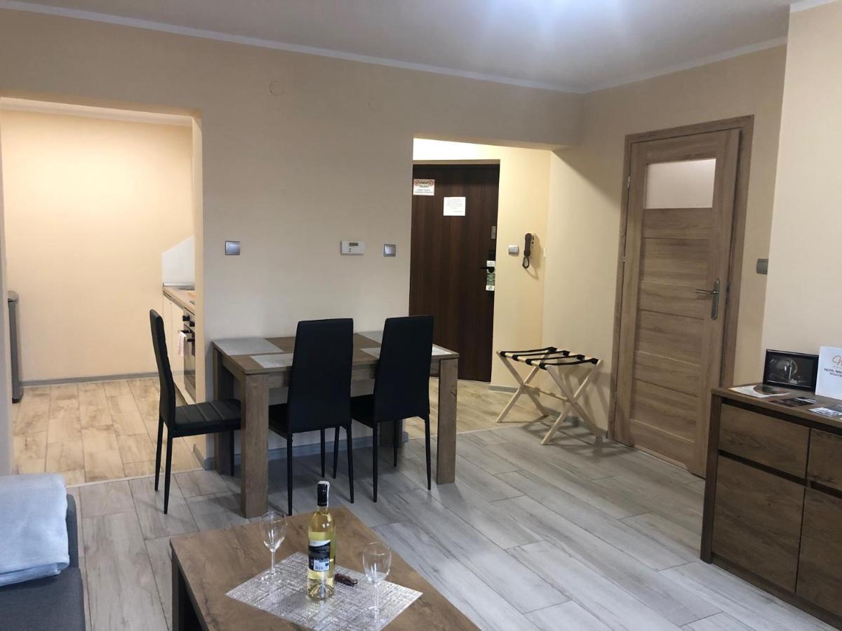 Apartamenty Alicja Dzierżoniów Kültér fotó