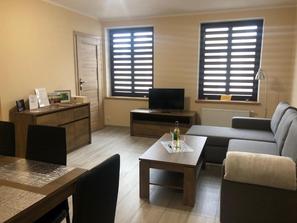 Apartamenty Alicja Dzierżoniów Kültér fotó