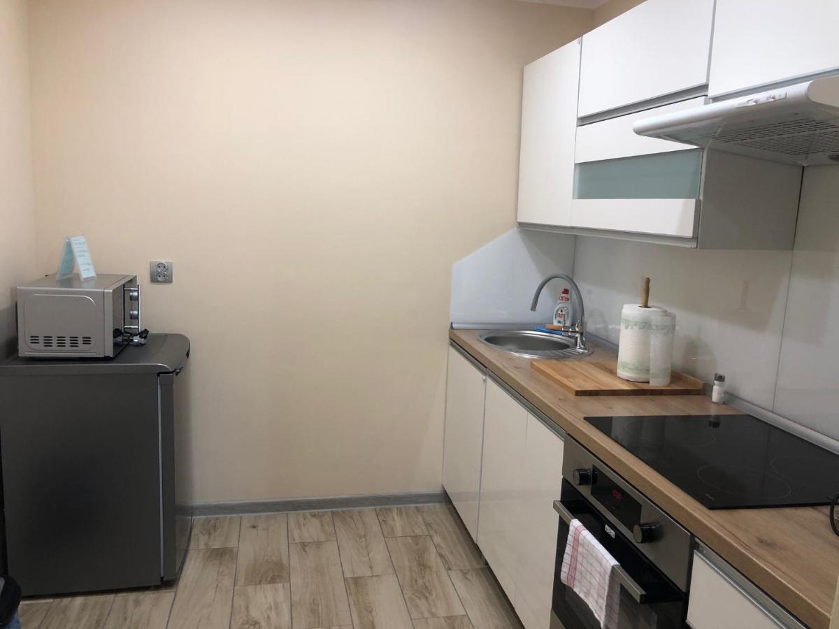 Apartamenty Alicja Dzierżoniów Kültér fotó