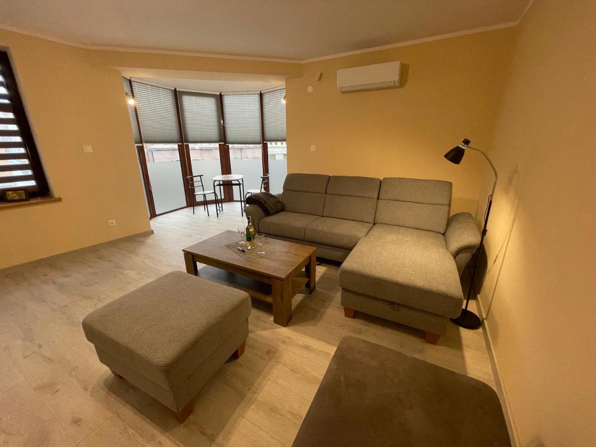 Apartamenty Alicja Dzierżoniów Kültér fotó