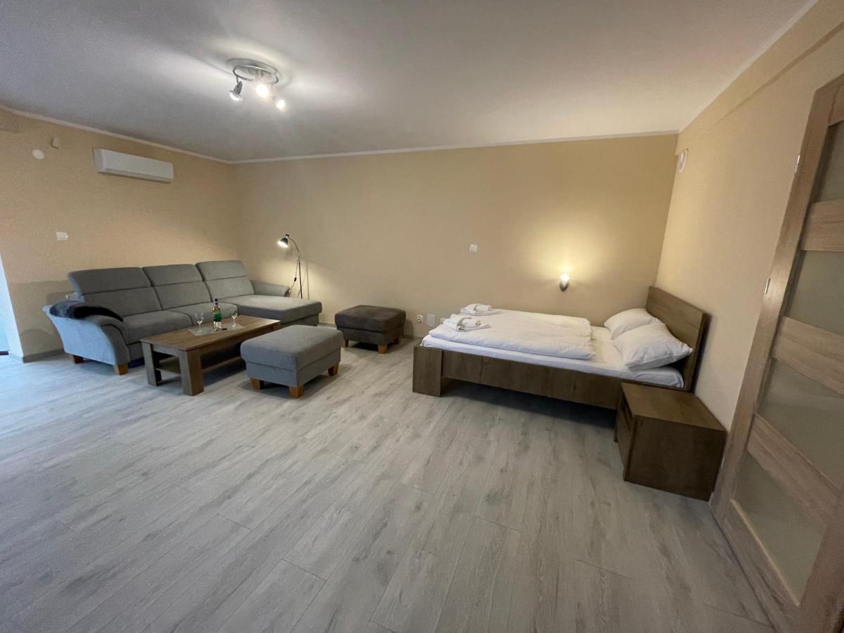 Apartamenty Alicja Dzierżoniów Kültér fotó