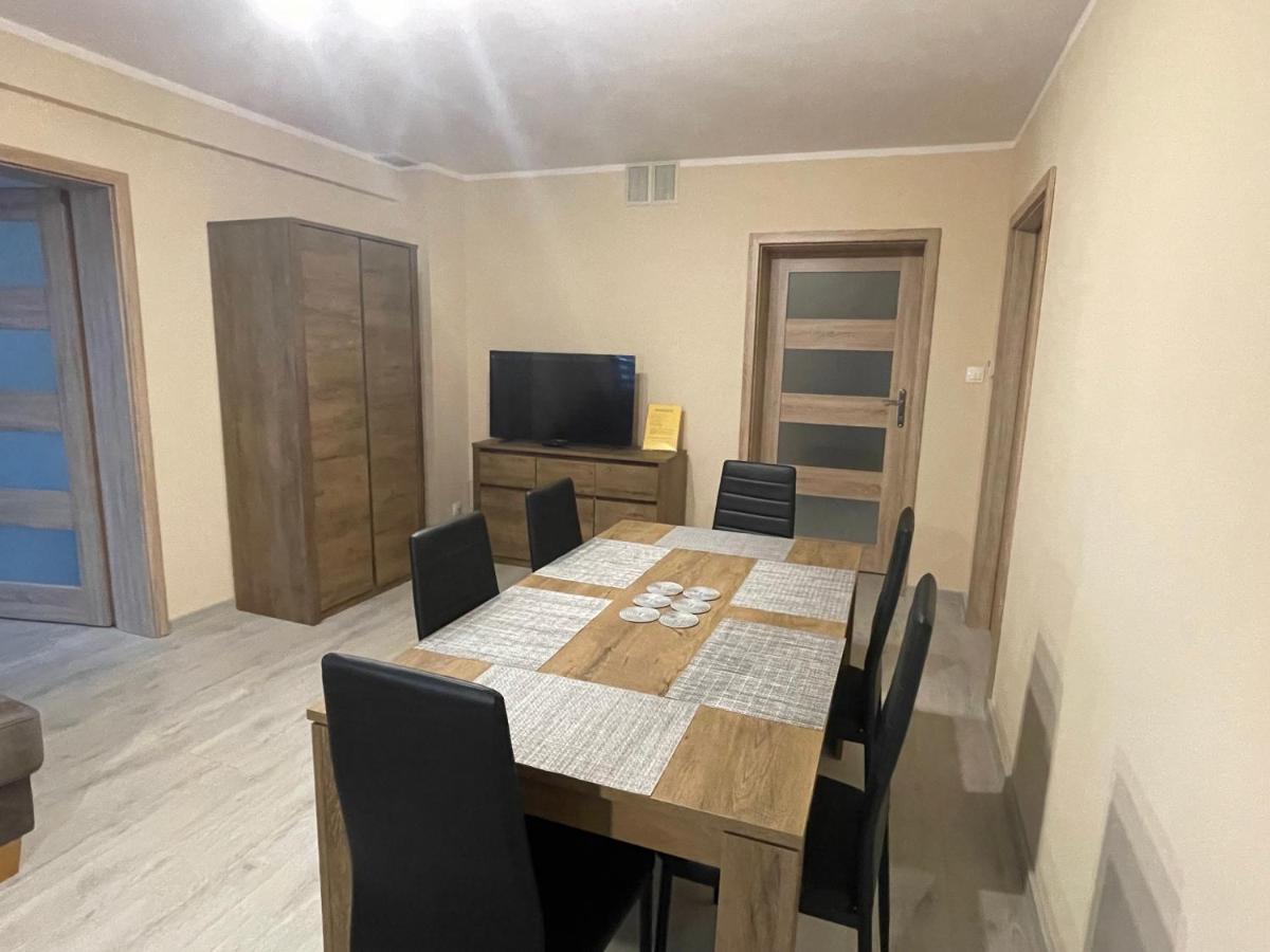 Apartamenty Alicja Dzierżoniów Kültér fotó