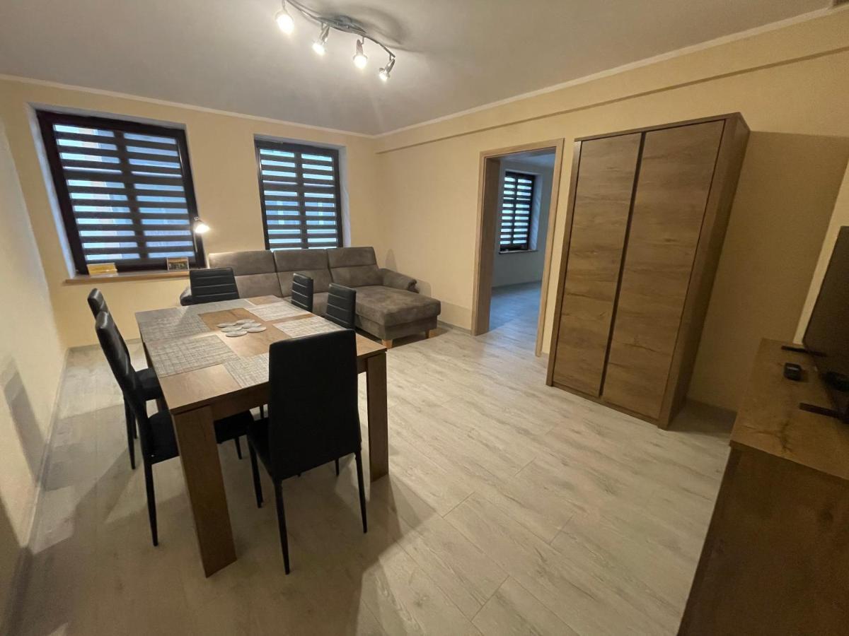 Apartamenty Alicja Dzierżoniów Kültér fotó