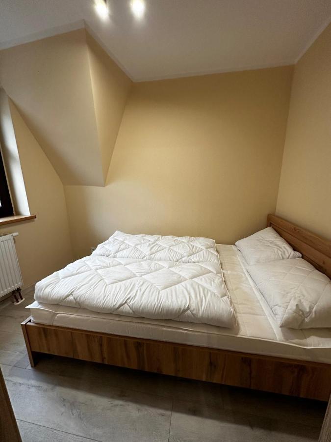 Apartamenty Alicja Dzierżoniów Kültér fotó