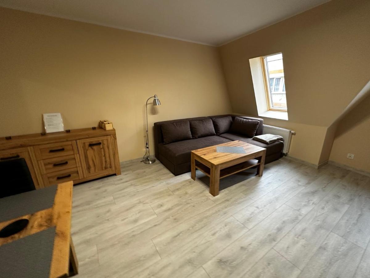 Apartamenty Alicja Dzierżoniów Kültér fotó