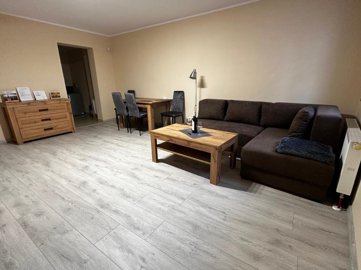 Apartamenty Alicja Dzierżoniów Kültér fotó