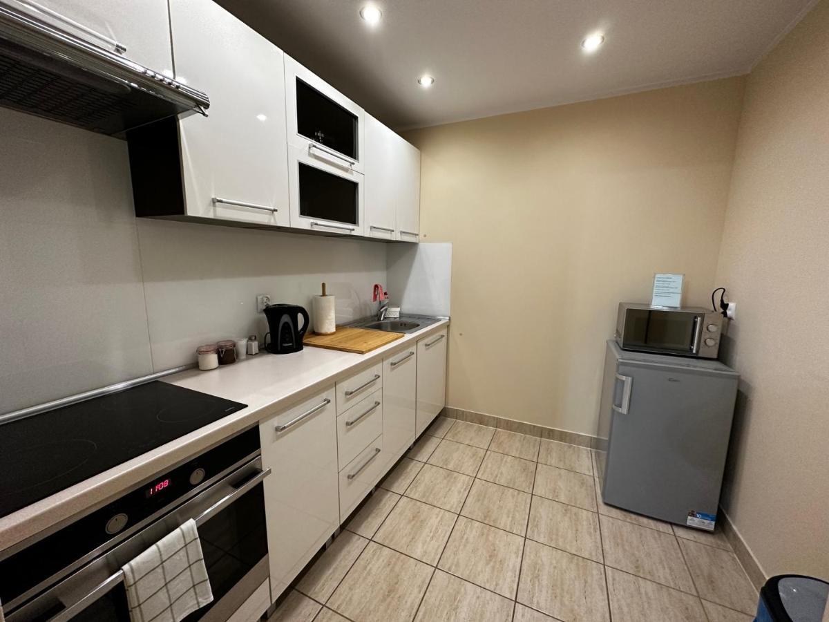 Apartamenty Alicja Dzierżoniów Kültér fotó