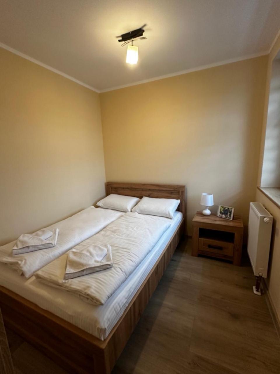 Apartamenty Alicja Dzierżoniów Kültér fotó