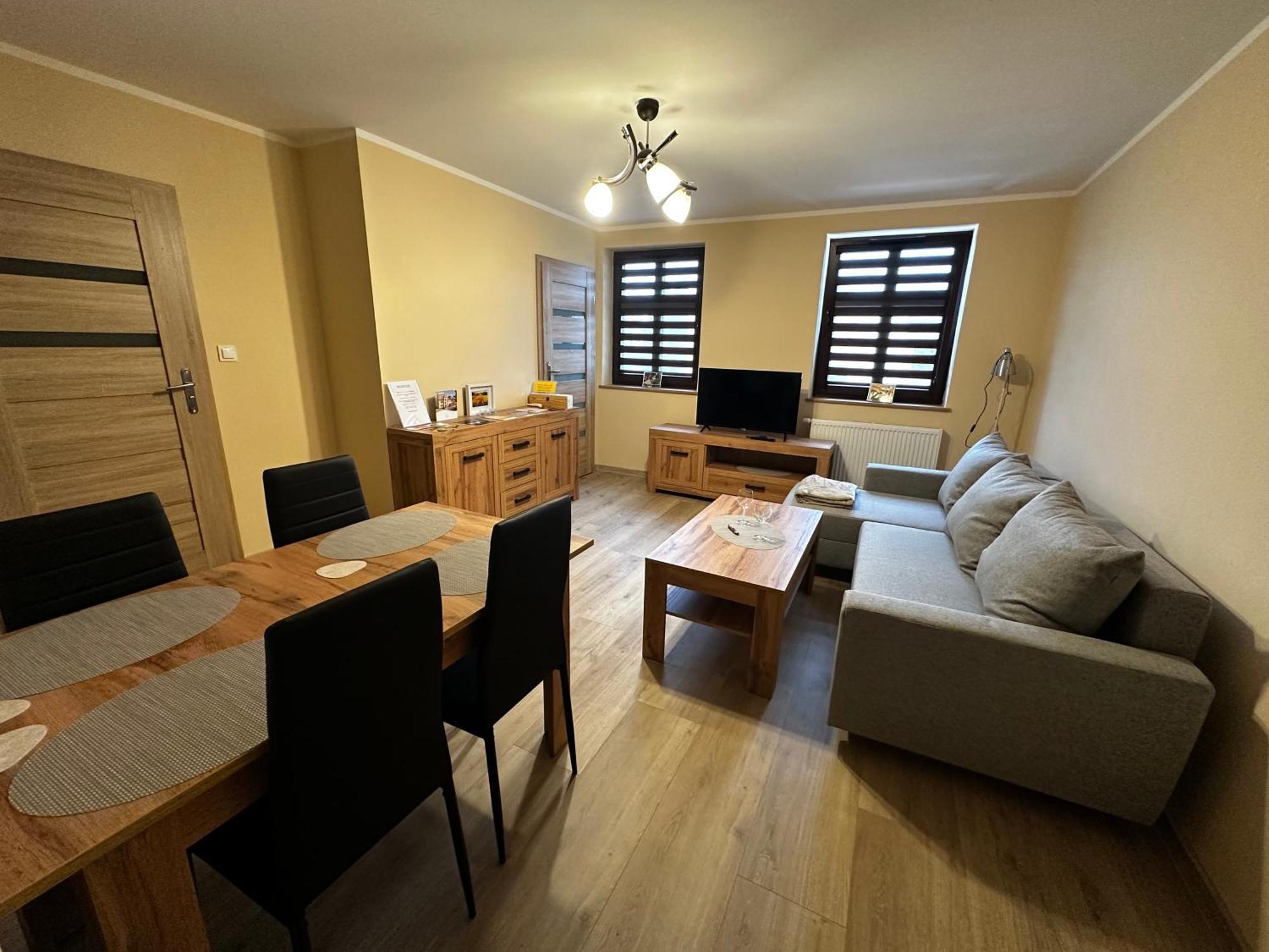 Apartamenty Alicja Dzierżoniów Kültér fotó
