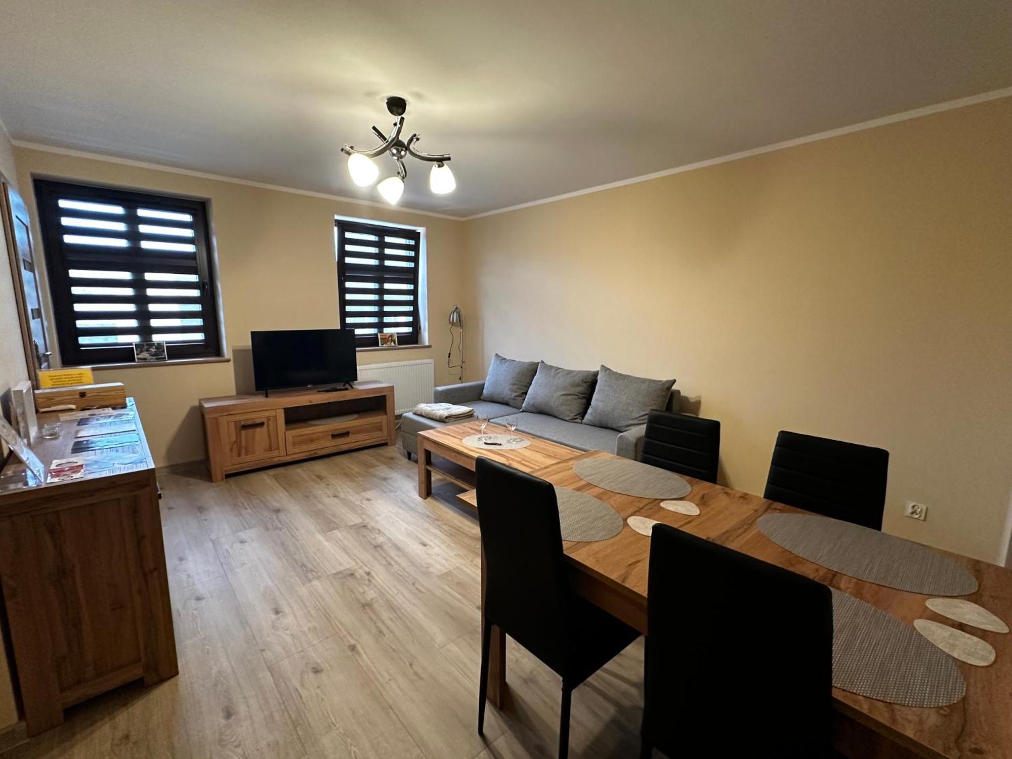 Apartamenty Alicja Dzierżoniów Kültér fotó