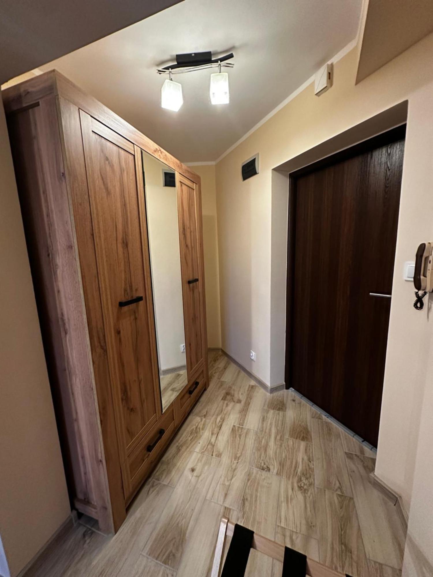 Apartamenty Alicja Dzierżoniów Kültér fotó