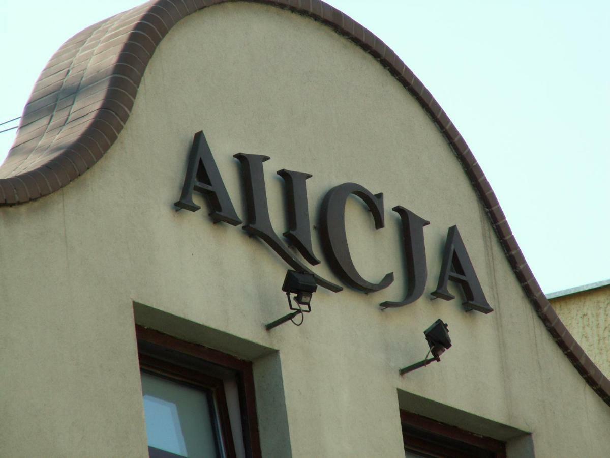 Apartamenty Alicja Dzierżoniów Kültér fotó