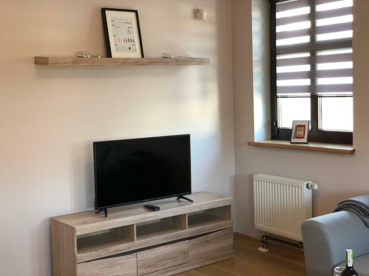Apartamenty Alicja Dzierżoniów Kültér fotó
