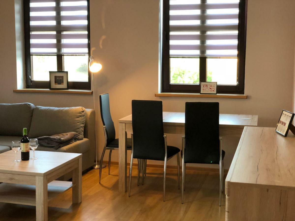Apartamenty Alicja Dzierżoniów Kültér fotó