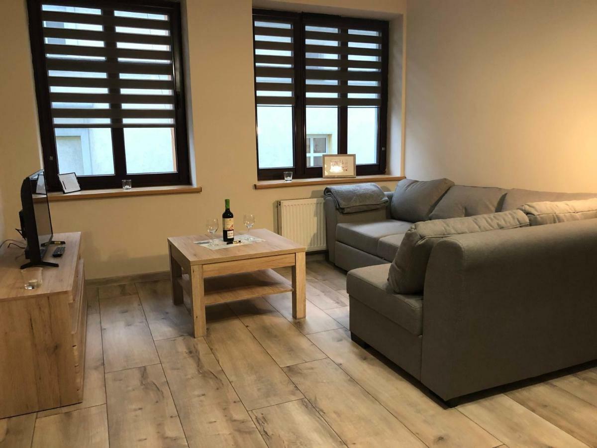 Apartamenty Alicja Dzierżoniów Kültér fotó