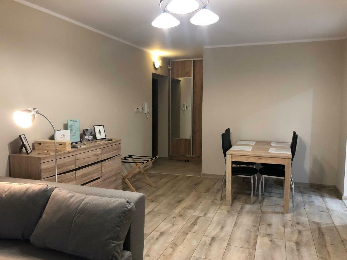 Apartamenty Alicja Dzierżoniów Kültér fotó
