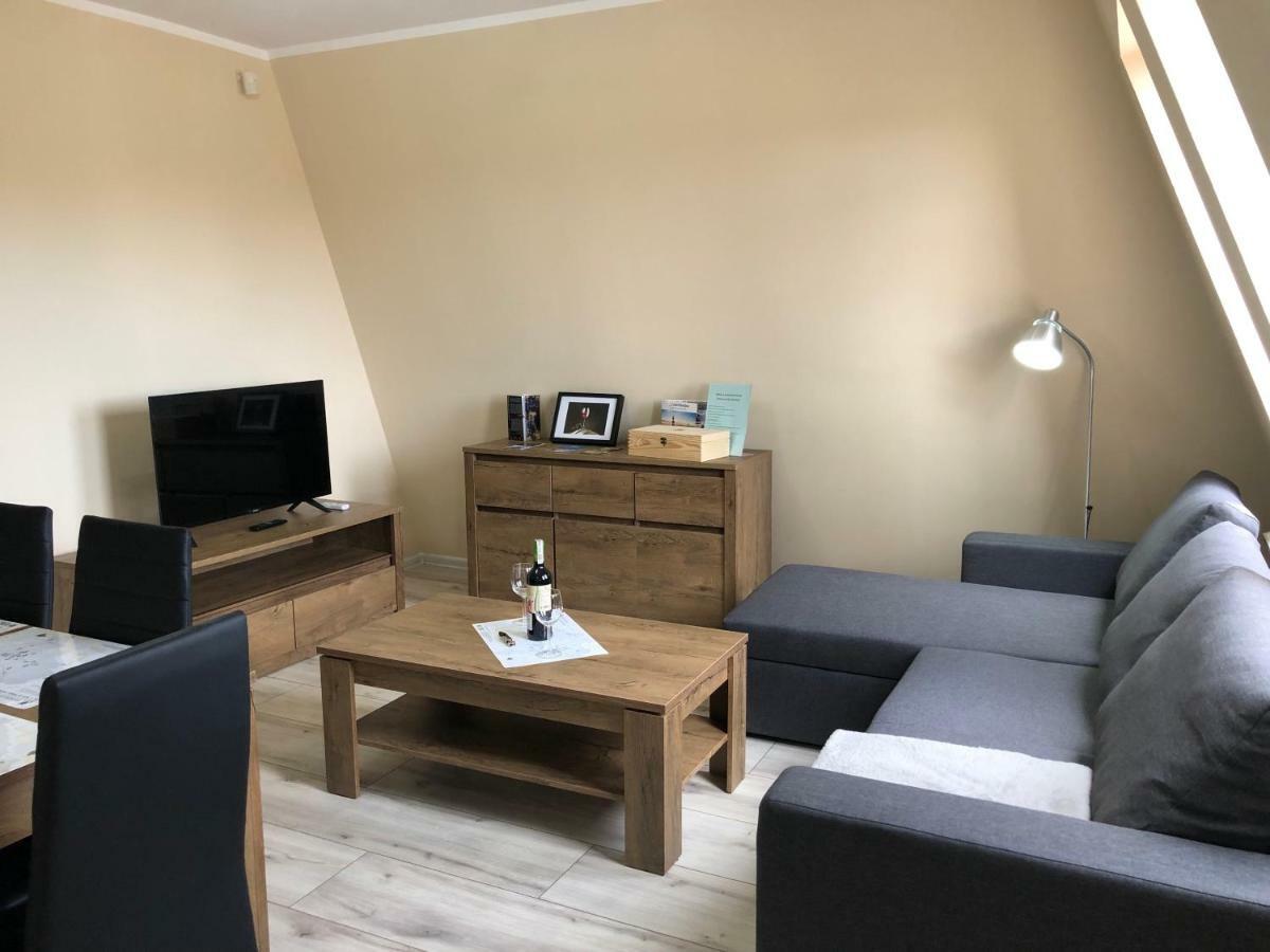 Apartamenty Alicja Dzierżoniów Kültér fotó