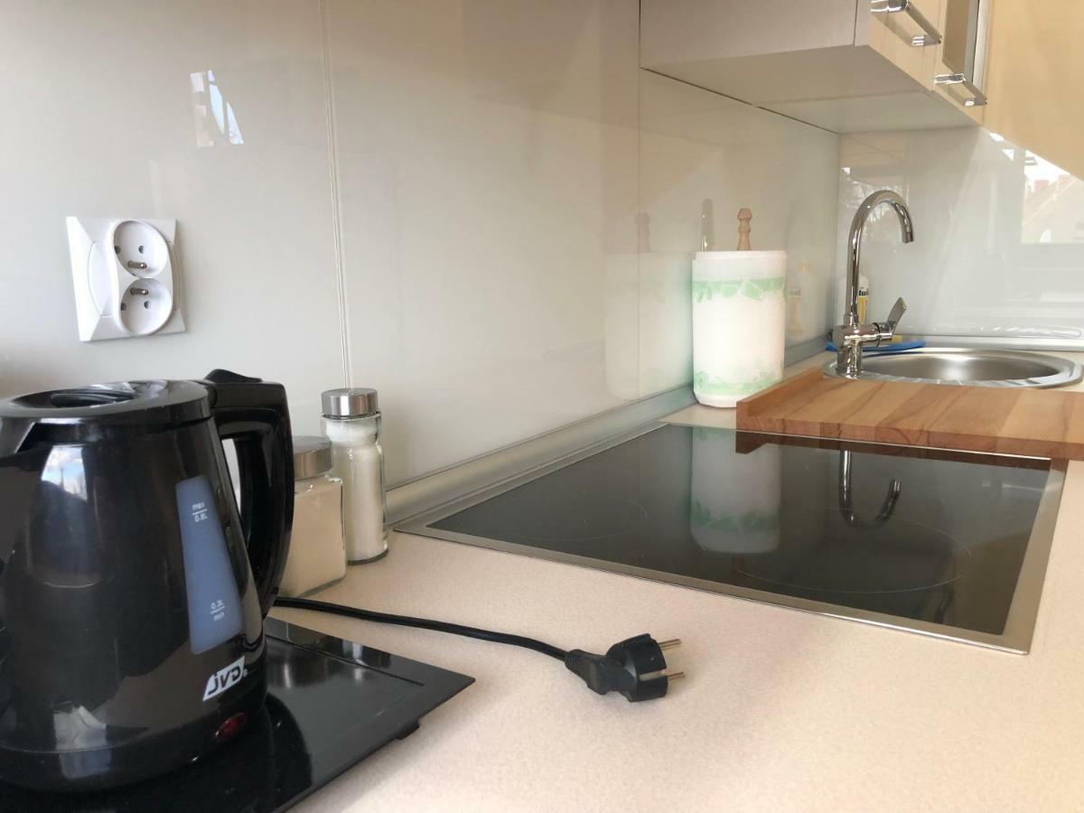 Apartamenty Alicja Dzierżoniów Kültér fotó