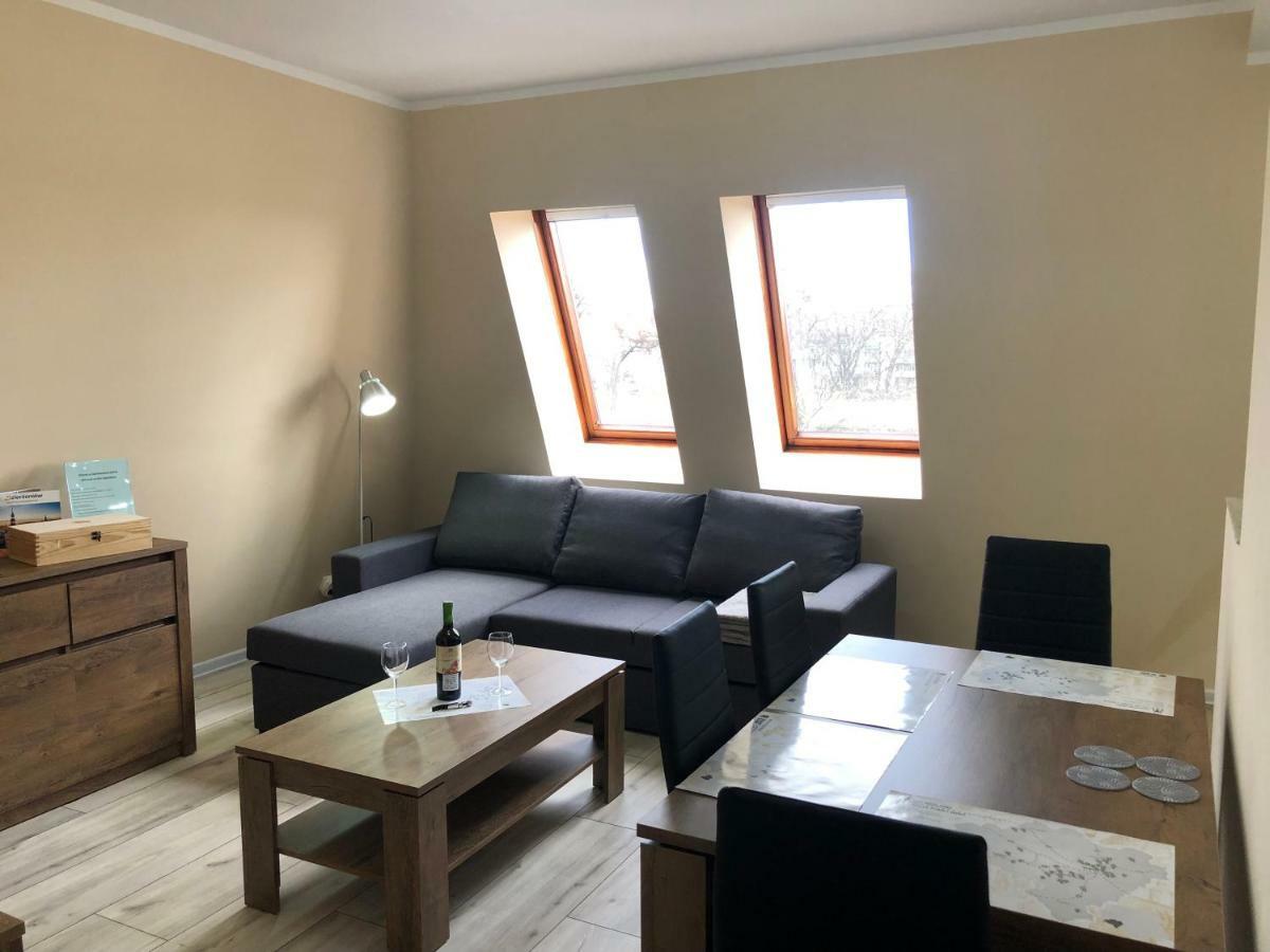 Apartamenty Alicja Dzierżoniów Kültér fotó