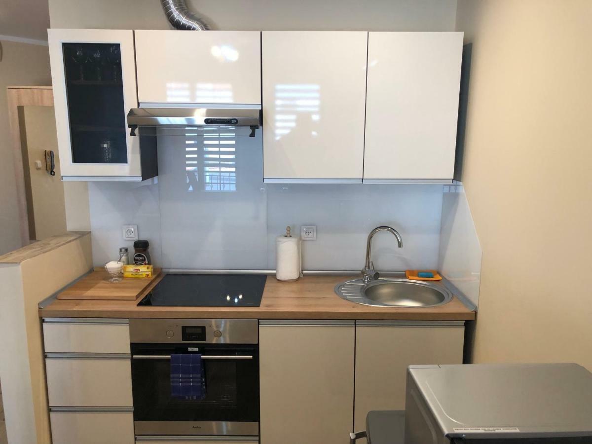 Apartamenty Alicja Dzierżoniów Kültér fotó
