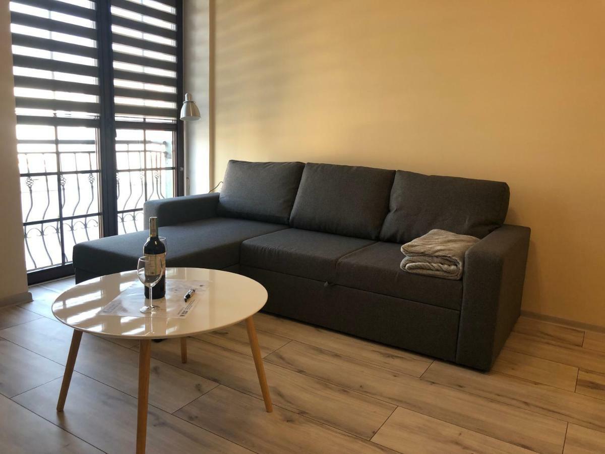 Apartamenty Alicja Dzierżoniów Kültér fotó