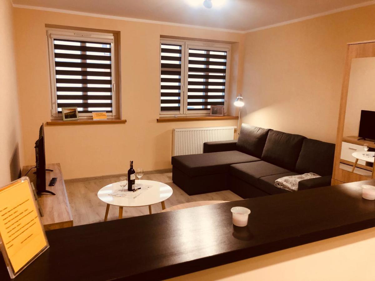 Apartamenty Alicja Dzierżoniów Kültér fotó