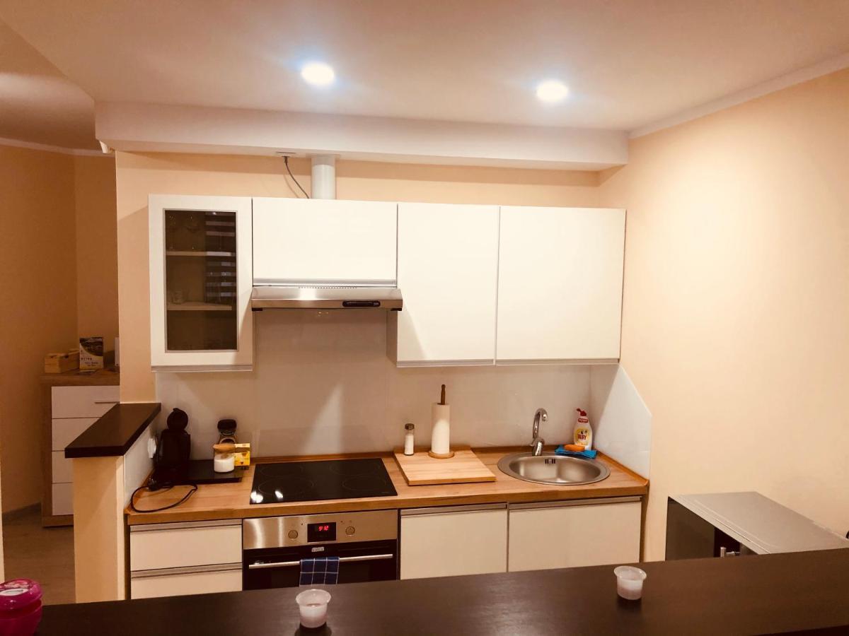 Apartamenty Alicja Dzierżoniów Kültér fotó